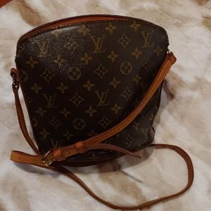 Louis Vuitton Handbag